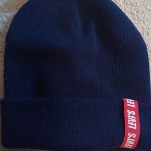 Levi's hat